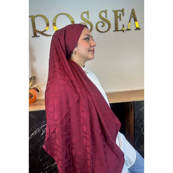 Premium Jakar Şal 032B